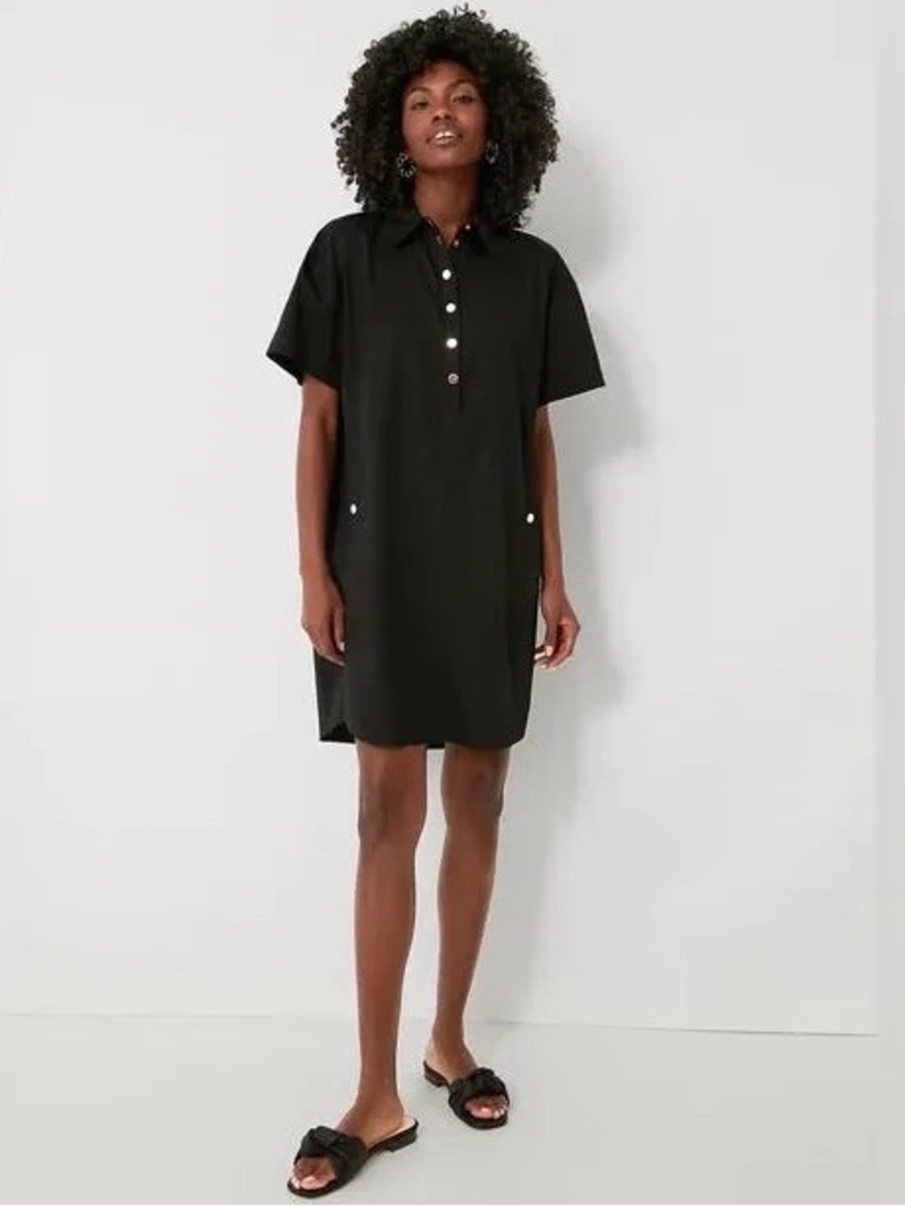 ✨ NWT Tuckernuck Pomander Place Oakley Dress ✨